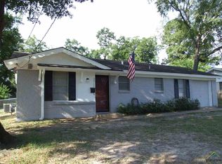 2315 McKenzie Dr, Tyler, TX 75701