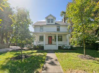 4805 College Ave, College Park, MD 20740