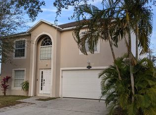 2175 Canopy Dr #1, Melbourne, FL 32935
