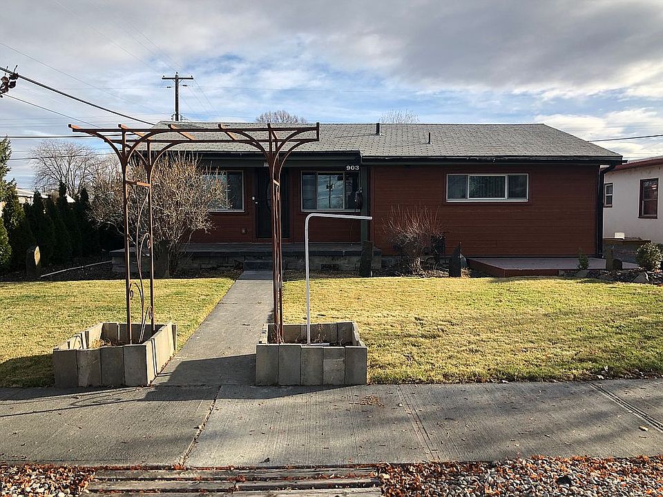 1st image of 903 S Juniper Dr