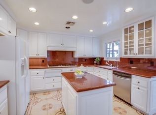 1181 Old Mill Rd, San Marino, CA 91108