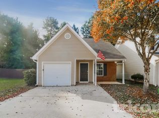 225 Lossie Ln, McDonough, GA