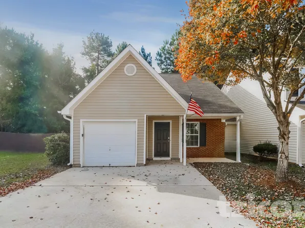 225 Lossie Ln, McDonough, GA 30253