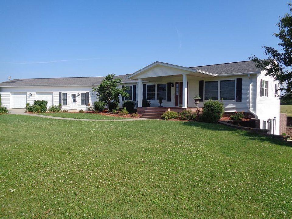 1st image of 1655 Township Road 1600n