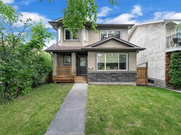 11929 63rd St NW, Edmonton, AB T5W 4G2