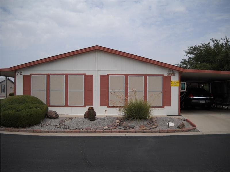 2nd image of 3700 S Tomahawk Rd Lot 72