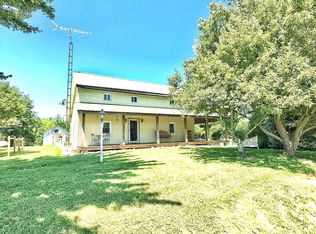 6703 N Finks Rd, Osgood, IN 47037