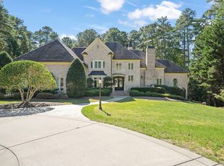 1105 Baslow Brook Ct, Raleigh, NC 27614