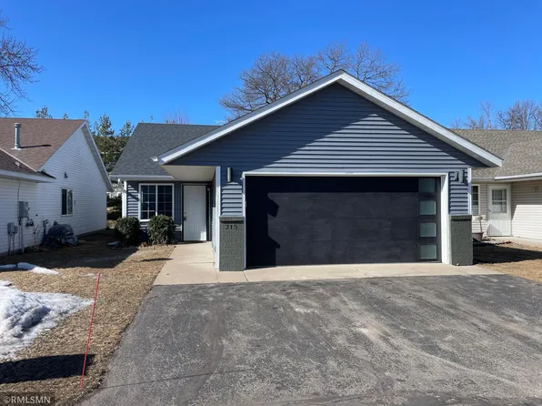 215 Moose Horn Dr, Waite Park, MN 56387