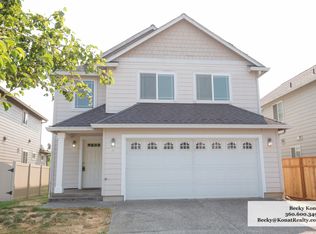 24 S 32nd Pl, Ridgefield, WA 98642