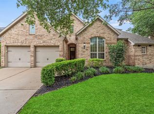 4510 Cedarfield Rd, Katy, TX 77494