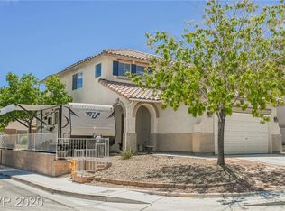 9263 Eliana Ct, Las Vegas, NV 89147