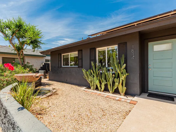 1814 W THOMAS Road, Phoenix, AZ 85015