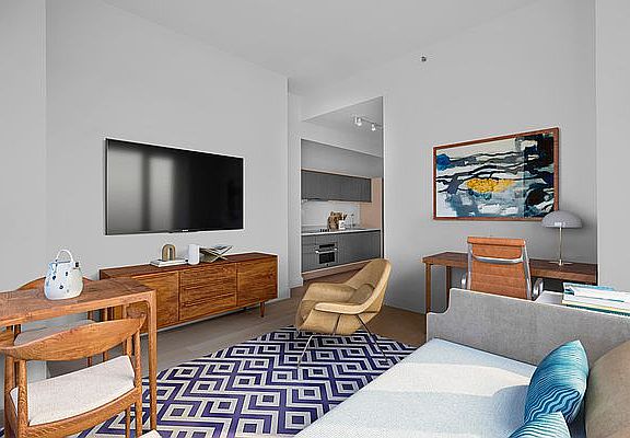 4th image of 10 City Pt APT 21E