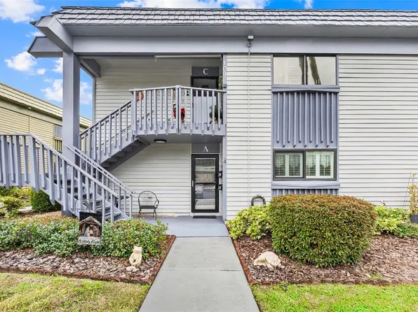 600 N Boundary Ave APT 109A, Deland, FL 32720