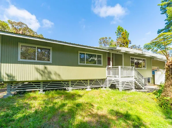 11-3831 11th St, Volcano, HI 96785