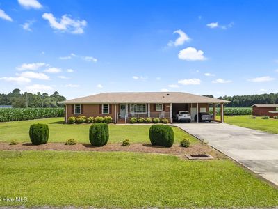 1392 Avery Ward Road, Nakina, NC, 28455