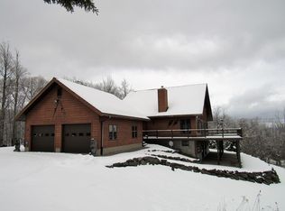136 Palisades Rd W, Old Forge, NY 13420