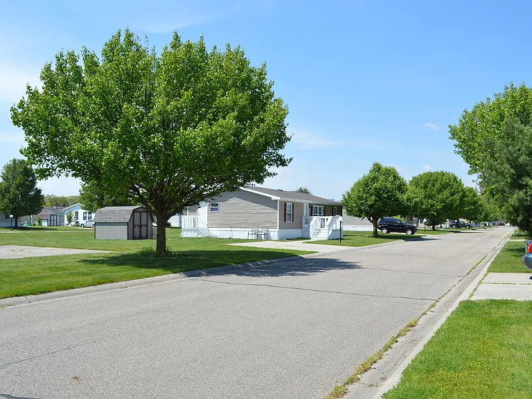 Parke Place — Photo 14