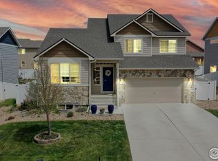 2266 76th Avenue Ct, Greeley, CO 80634