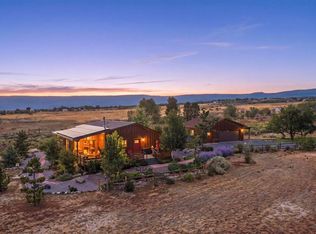 15195 2600 Road, Cedaredge, CO 81413