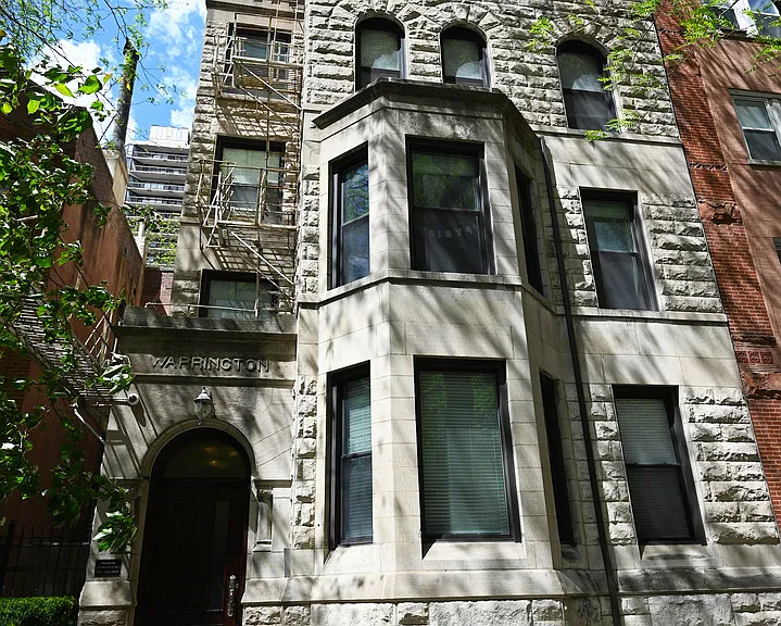 18 W Chestnut St #BR — Photo 1