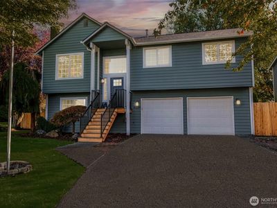 15339 166th Avenue SE, Monroe, WA, 98272