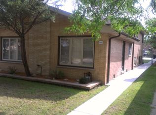 12447 S Perry Ave, Chicago, IL 60628