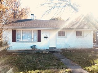 2123 Covert Ave, Evansville, IN 47714