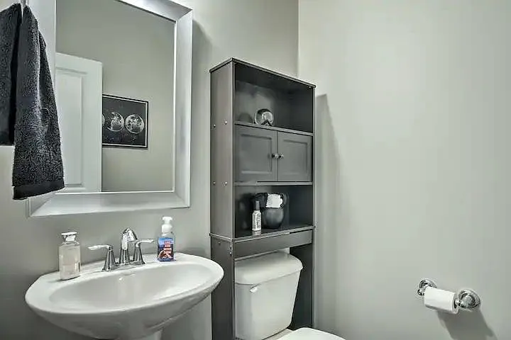 1103 Brightskies St — Photo 23