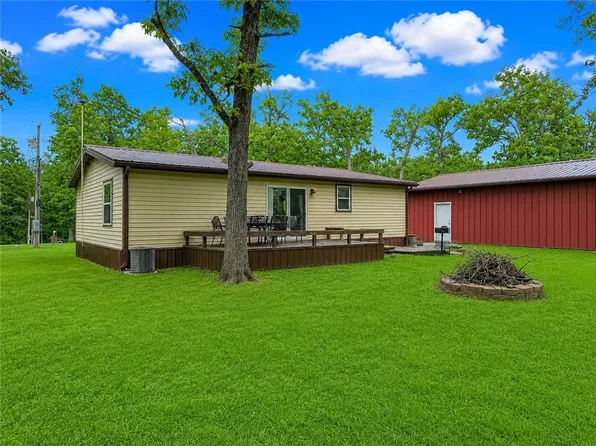 876 SE 1251st Rd, Deepwater, MO 64740