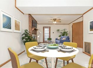 2701 Big Oak St, Raleigh, NC 27610