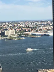 Rented by Citi Habitats