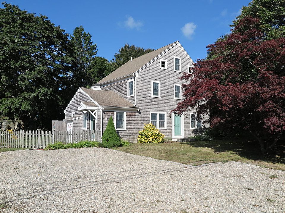 307 Depot St, Dennis Port, MA 02639 | Zillow