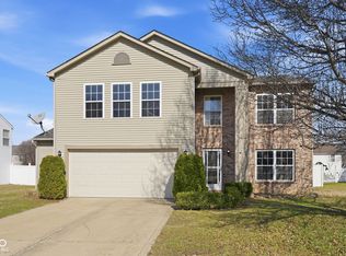 4274 Blackwood Ct, Greenwood, IN