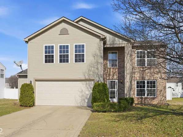 4274 Blackwood Ct, Greenwood, IN 46143