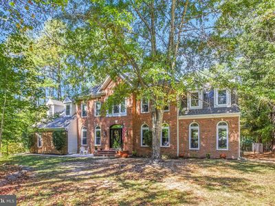 12703 Banner Plantation Dr, Fredericksburg, VA, 22407