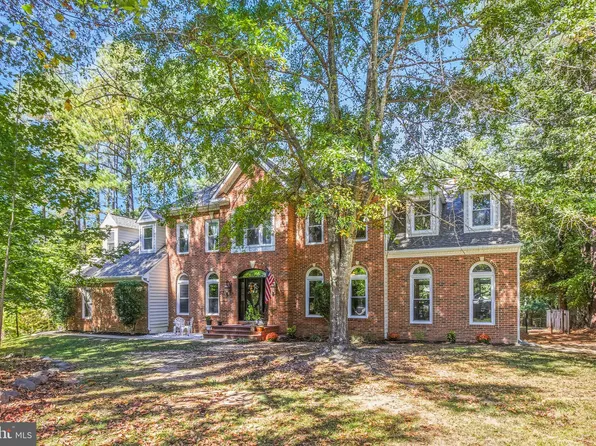 12703 Banner Plantation Dr, Fredericksburg, VA 22407