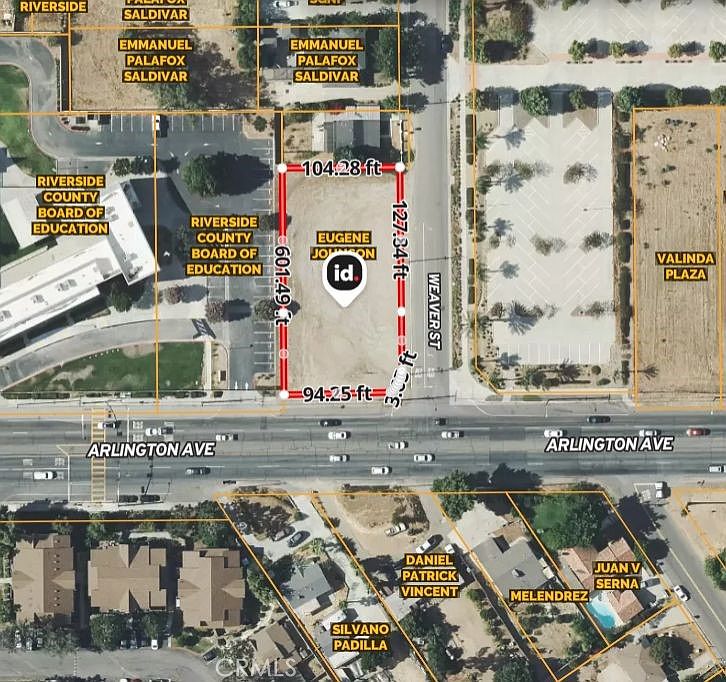 1st image of 6411 Arlington Ave Lot 30