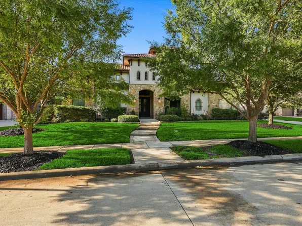 413 Saint Tropez Dr, Southlake, TX 76092