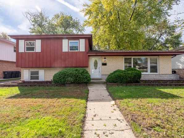 17156 Evans Dr, South Holland, IL 60473