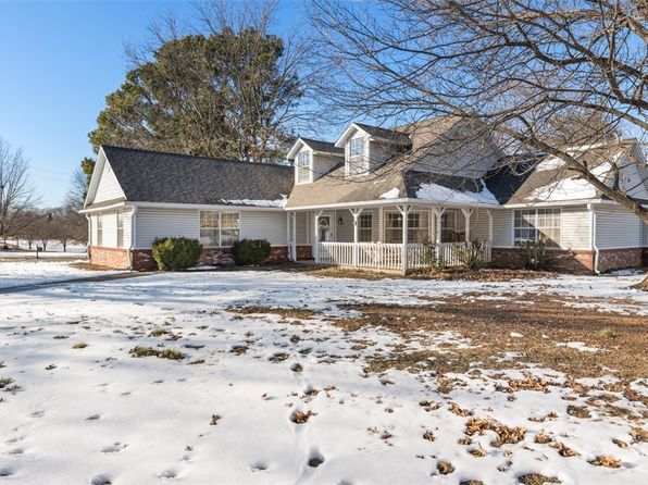 2 E 28th Cir, Fayetteville, AR 72701