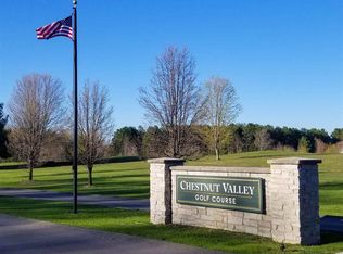 1781 Stonehedge Ct #COURT51, Harbor Springs, MI 49740