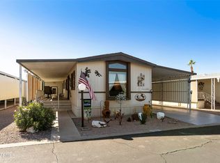 652 S Ellsworth Rd LOT 137, Mesa, AZ 85208