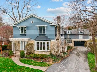 1210 Brassie Ave, Flossmoor, IL 60422