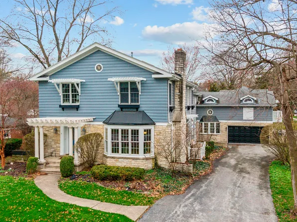 1210 Brassie Ave, Flossmoor, IL 60422