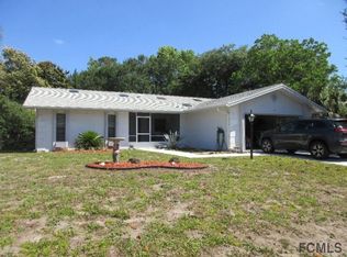36 Frontier Dr, Palm Coast, FL 32137