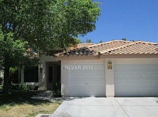 8972 Echo Ridge Dr, Las Vegas, NV 89117