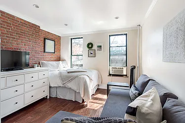 Sold by BLU Real Estate