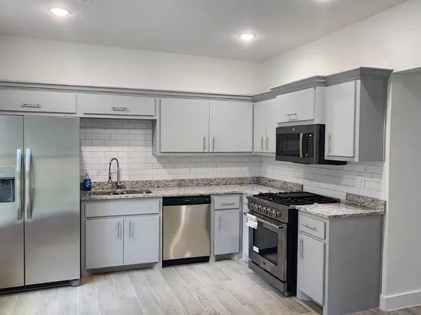 214 Basswood Dr, Spring, TX 77386